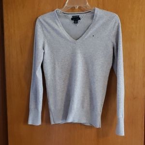 Long sleeve Tommy Hilfiger woman's top